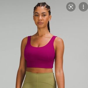 Lululemon Align Bra - New With Tags